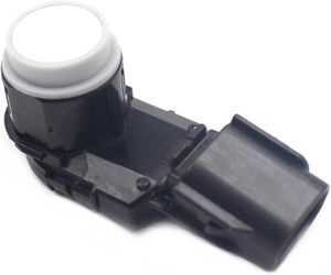 适用于丰田89341的3色6针PDC传感器无线驻车传感器-60060 8934160060 PDC驻车传感器 - Product Image 1