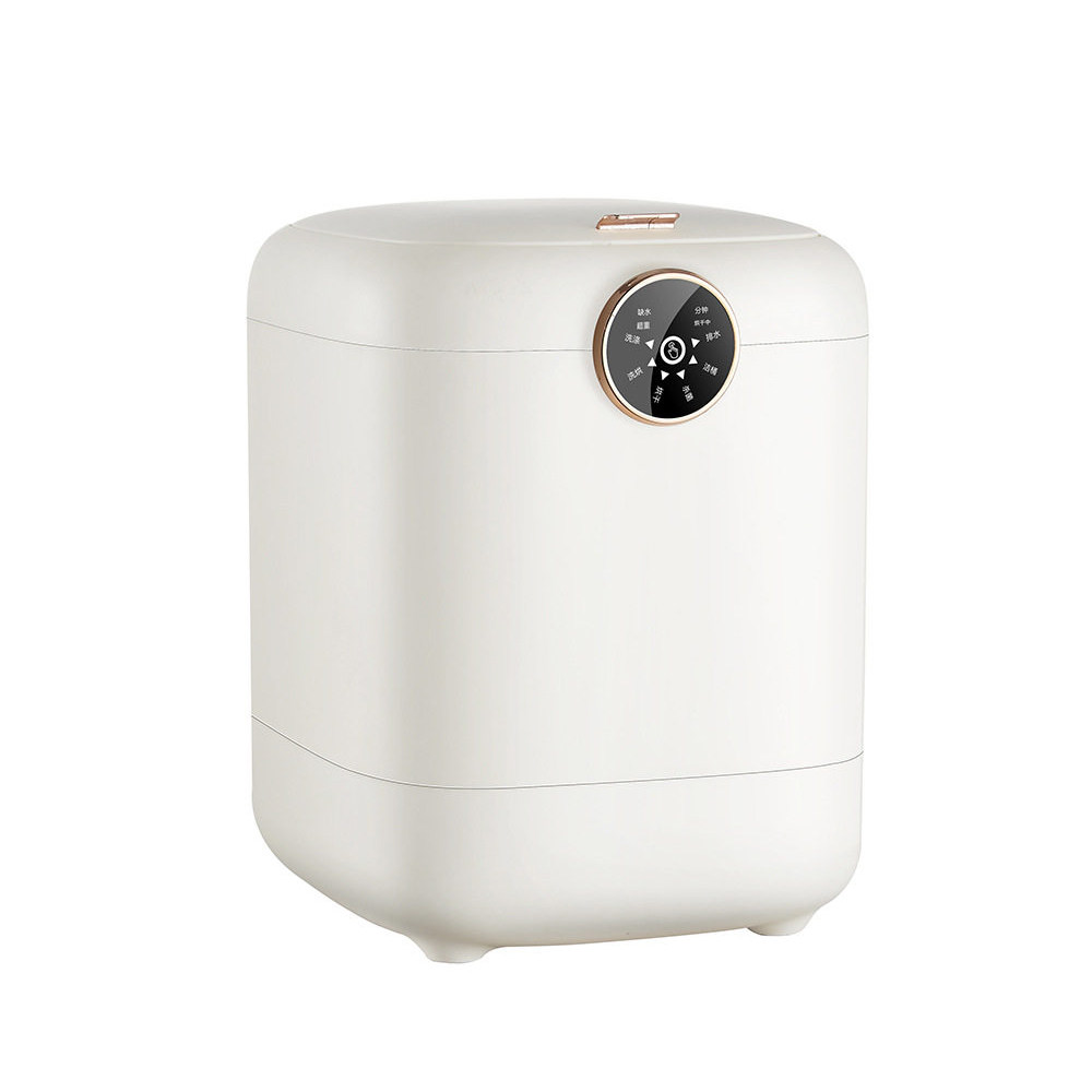 Intégration lavage-séchage, stérilisation UV, eau du robinet 110V