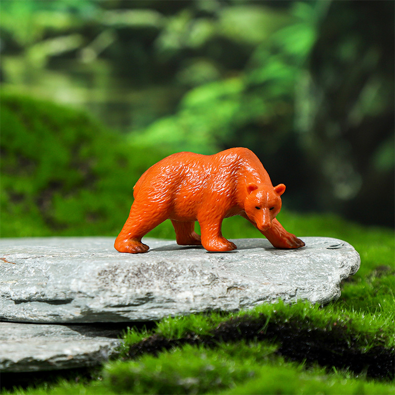 Oso-<8cm