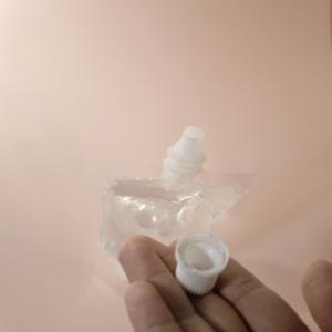 Nước ép trái cây táo tươi tái sử dụng an toàn vòi đứng túi đóng cửa Nhu cầu cao tùy chỉnh vòi đứng túi - Product Image 3