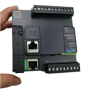 * Realer Preis * TM221CE16R Neues Original auf Lager Elektrische Logik steuerung - Product Image 3