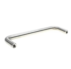 Hot Bán Thép Không Gỉ U Hình Dạng Thép Không Gỉ Máy Xử Lý Và Núm Đồ Nội Thất Lớn Tủ Quần Áo Xử Lý - Product Image 4