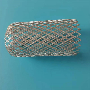 Alta qualidade dreno tomada anti entupimento dispositivo feito de metal de alumínio com uma forma de diamante que pode ser esticada - Product Image 1