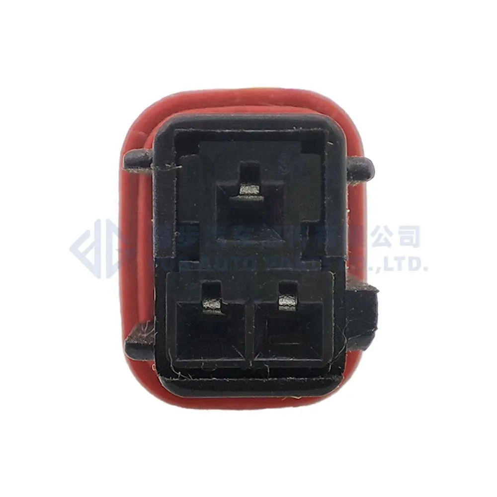 0090-334 konektor otomatis tahan air wanita kawat mobil konektor harness konektor listrik otomatis plug 210 PC03250016