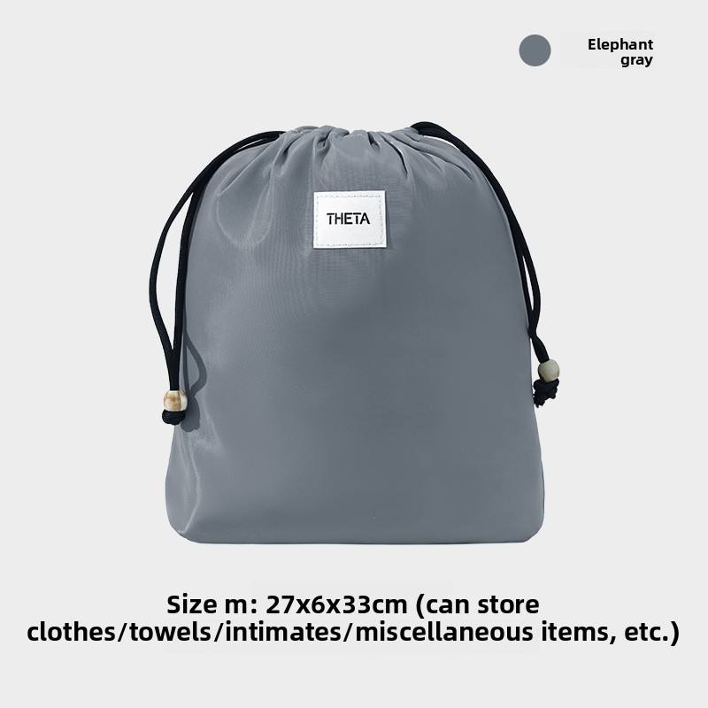 Elephant Gray Size M