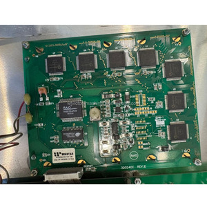 Части печатного оборудования WG320240C0-TMIVZ дисплея экрана дисплея LCD - Product Image 3