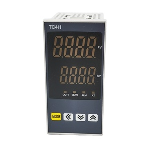 GOOD QUALITY TC4H Multi-input Dual <strong>Output</strong> 100-240VAC 48x96mm PID <strong>Control</strong> Temperature Controller - Product Image 2