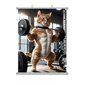 In ấn chất lượng cao tùy chỉnh Treo biểu ngữ cá nhân bức tranh tường nghệ thuật cho trẻ em trang trí - Product Image 1