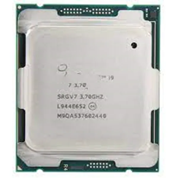 I9-10900X 3.7 GHz 10 코어 LGA 2066 프로세서