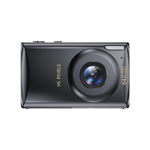 Fotocamera professionale compatta fotocamera con formato 2.8 pollici con fotocamera digitale MP3 - Product Image 3