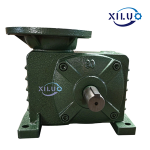 高效驱动齿轮减速器输入速度1500转/分蜗轮减速器 - Product Image 2