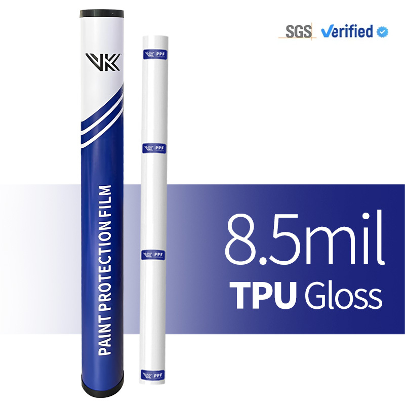 TPU PPF -8.5mil Brillo