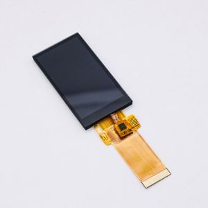 Elettronica intelligente 1.9 pollici tft 170x320 punti display lcd interfaccia SPI MCU ST7789