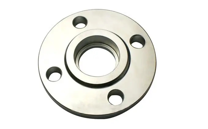 Flangia Socket Weld