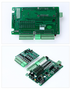 Utimizado para el desarrollo de software y hardware, lectronic, pcba - Product Image 4