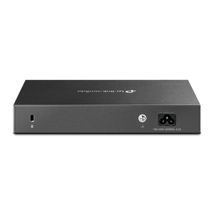 Enterprise Wired 10G VPN Router | Bis zu 10 WAN-Ports | Blitzschutz mit hoher Netzwerk kapazität TP-Llnk ER7206 auf Lager - Product Image 3