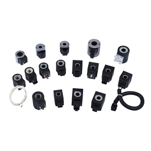 Patlamaya dayanıklı valf Solenoid valfı, darbeye ve titreşime dayanıklı sağlam bir mekanik yapıya sahiptir