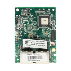 Delta CMC-PN01 PROFINETIOデバイス - Product Image 1