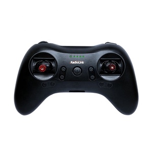 Radio link Toys Flugzeug Auto Fernbedienung Sender Controller RC Fernbedienung und Empfänger - Product Image 1