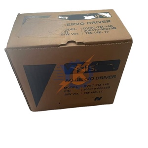 新しいDVSC-TM-14C-09サーボドライブアンプDVSC-TM-14E - Product Image 1