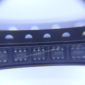 ชิป IC SY7208ABC SY7208ABC PMIC SOT-23-6แบบดั้งเดิมและใหม่ - Product Image 4