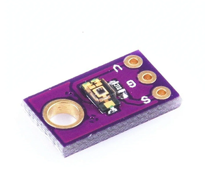 Cjmcu-temt6000 Illuminance Brightness Light Lux Level <strong>Sensor</strong> Breakout TEMT6000 Ambient Light <strong>Sensor</strong> Module