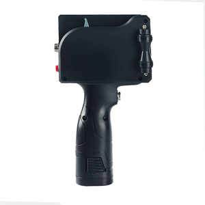 Inkjet-Codierungs-und Markierung maschine zum Drucken des Verfalls datums Batch-Codierung Verfalls datum Druckmaschine - Product Image 3