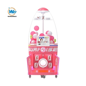 Wangerbao, производитель капсульных игрушек - Product Image 3