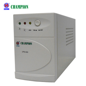 Ordenador con pantalla LED sin conexión, UPS 1000VA/1200VA, sistema de alimentación inconmutable, 220V, 600W/720W, UPS de respaldo - Product Image 2