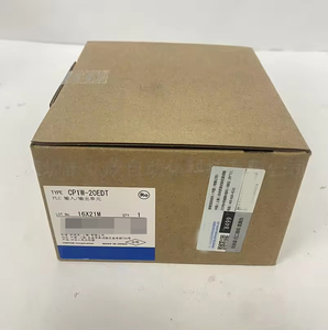 Módulo completamente nuevo, Unidad de módulo PLC de entrada/salida de