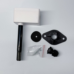 CO2センサーモジュール赤外線CO2センサーガスアナライザーセンサーCO2 - Product Image 2