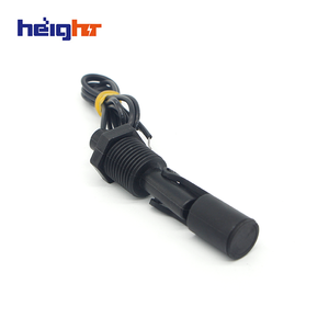 HT-ZPC6聚丙烯球浮球水位传感器高度类型 - Product Image 4