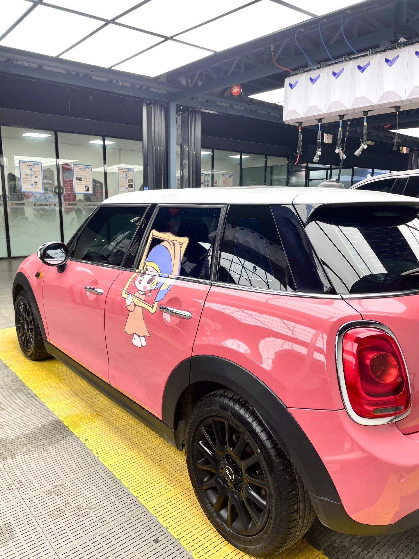 Couleur confiture de mûres