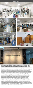 TZ BP9022A PSR นำชิปควบคุมกระแสคงที่ bps - Product Image 4