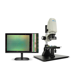 Microscopio EOC Microscopio digital UHD de ultra alta definición Microscopio de medición con función de costura de profundidad de campo - Product Image 3