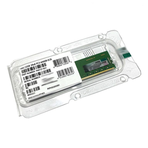 P64706-B21 Nieuwe 32Gb (1X32Gb) Dubbele Rang X8 DDR5-5600 CAS-46-45-45 Ec8 <span class=keywords><strong>Ram</strong></span> Geheugen Groothandel Ddr5 <span class=keywords><strong>Ram</strong></span> Geheugen - Product Image 5