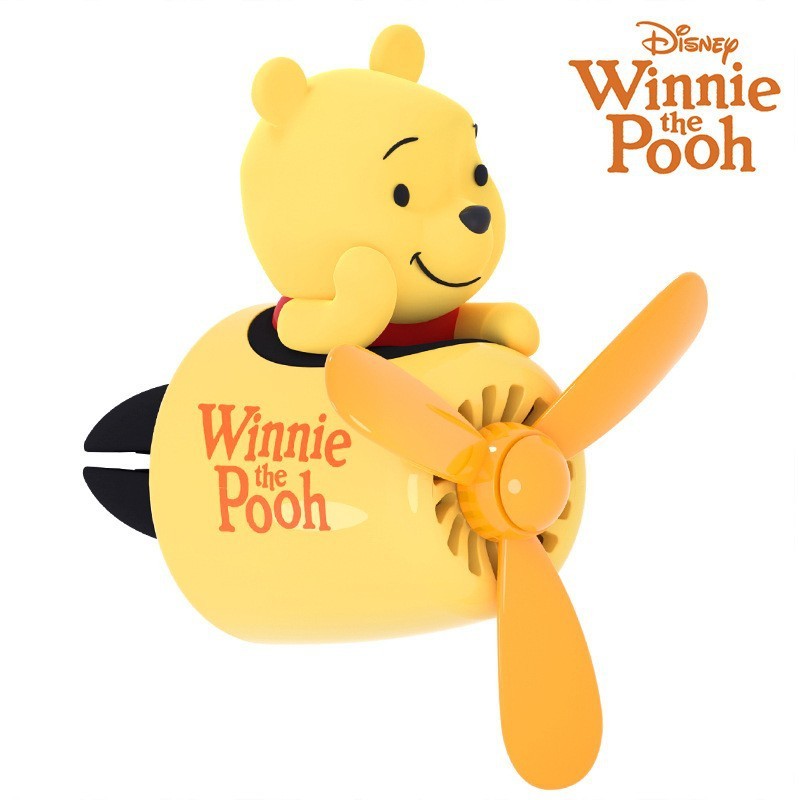 Win-nie the pooh