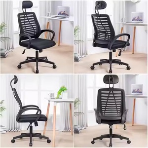 Örgü diz çökmüş sandalye ayarlanabilir kafalık soğutma demir ev ofis aktif oturma Hy Yoga dışkı - Product Image 5
