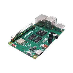 Orijinal ceviz Pi 1B geliştirme kurulu Quan Zhi H616 Linux anakart Python programlama WalnutPi ahududu Pi ikame