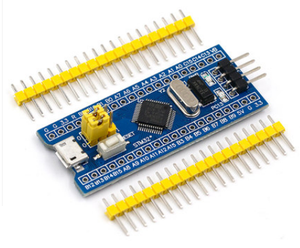 STM32F103C8T6 System platinen modul STM32 MCU Core Development Board - Product Image 4