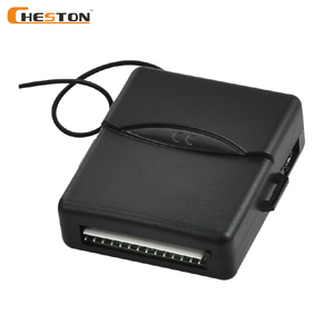 Sistema di accesso senza chiave per auto con telecomando - Product Image 5