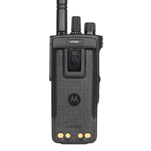 Transceptor de radio digital para motocicleta, intercomunicador de 2 vías a prueba de explosiones, 328D - Product Image 3