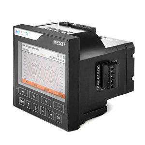 Solar Energy System Electrical Parameters Analysis <strong>Data</strong> <strong>Logger</strong> <strong>Modbus</strong> <strong>TCP</strong>/RTU 3 Phase Smart Energy Meter Power Quality Analyzer - Product Image 1