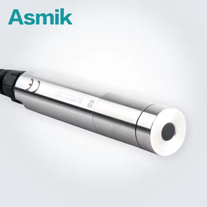 Sensor für gelösten Sauerstoff Analoge Qualität Sensor für gelösten Sauerstoff Messgerät für gelösten Sauerstoff hohe Temperatur - Product Image 2