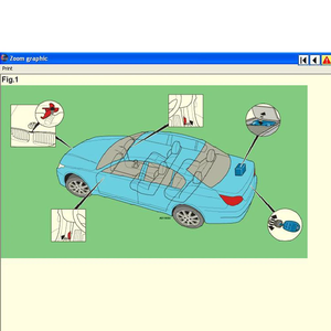 2022 Autodata V3.45 Auto.data 3.45 Version Auto Repair <strong>Software</strong> Car <strong>Software</strong> <strong>Update</strong> to 2014 Year - Product Image 6