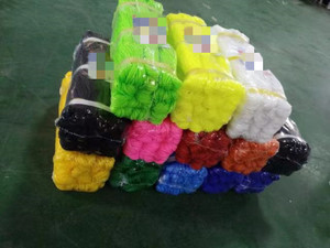 Factory Directly Sale Bundle Package 380D Twine Rope Polyethylene <strong>String</strong> for African Market - Product Image 5