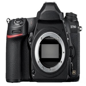 HFT profesyonel DSLR D780 tam çerçeve dijital kamera Lens toptan CMOS sensör SD kart Video ve nokta çekim özellikleri ekonomik - Product Image 1