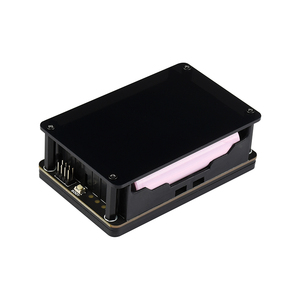 <strong>Raspberry</strong> <strong>Pi</strong> UPS <strong>Power</strong> Supply Uninterruptible UPS HAT 18650 <strong>Power</strong> Management Expansion Board 5V for <strong>Raspberry</strong> <strong>Pi</strong> 4 Model B - Product Image 2