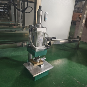 <strong>Easy</strong> Operational <strong>Soap</strong> <strong>Making</strong> Machine / <strong>Soap</strong> Stamping and Cutting /machines to Cut Stamp Mixer <strong>Soap</strong> - Product Image 3