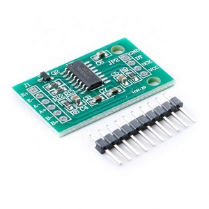 Sensore di pressione digitale per pesatura di precisione del modulo AD 24bit HX711 - Product Image 3